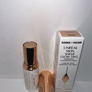 Unreal Charlotte Tilbury Medium FULL SIZE